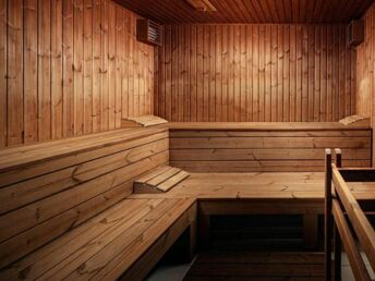 Wellness Aufenthalt in der UNESCO Kurstadt Franzensbad im Harvey Hotel | 2 Nächte 