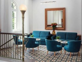 Wellness Aufenthalt in der UNESCO Kurstadt Franzensbad im Harvey Hotel | 2 Nächte 