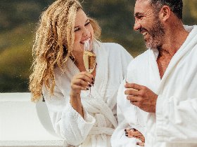 Wellness Aufenthalt in der UNESCO Kurstadt Franzensbad im Harvey Hotel | 3 Nächte  