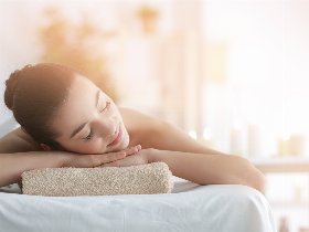 Wellness Aufenthalt in der UNESCO Kurstadt Franzensbad im Harvey Hotel | 4 Nächte   