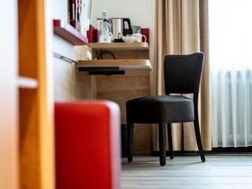 Relax & Chill - inkl. Dinner wie ICH! es will! (4 Tage)