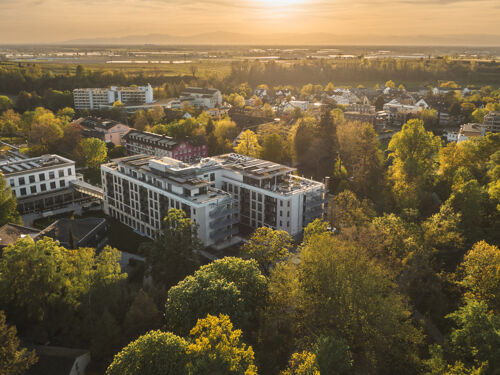 Lifestyle- und Wellnesshotel Nouri