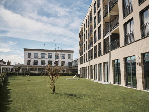 Lifestyle- und Wellnesshotel Nouri