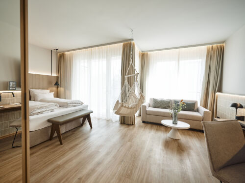 Lifestyle- und Wellnesshotel Nouri