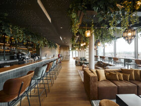 Entspannter Kurzurlaub im Nouri 2 Tage 