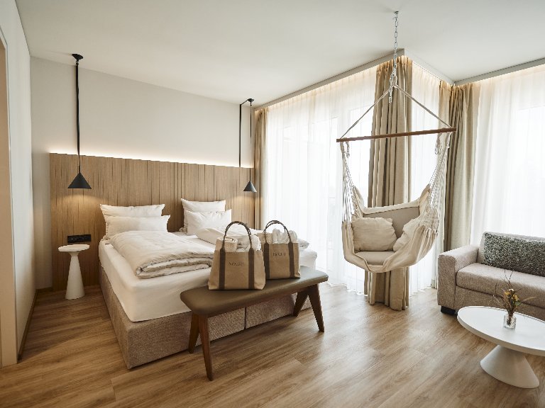 Doppelzimmer Komfort