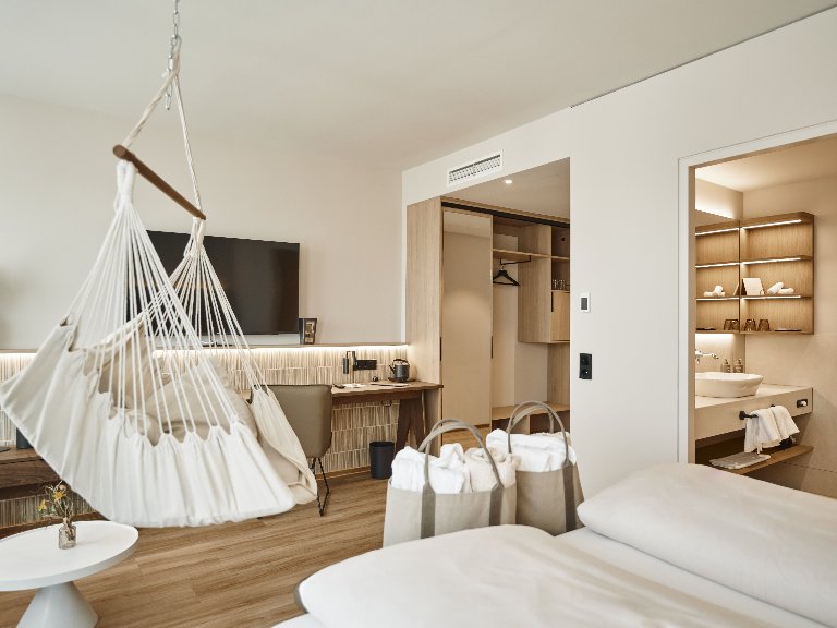 Doppelzimmer Komfort  B