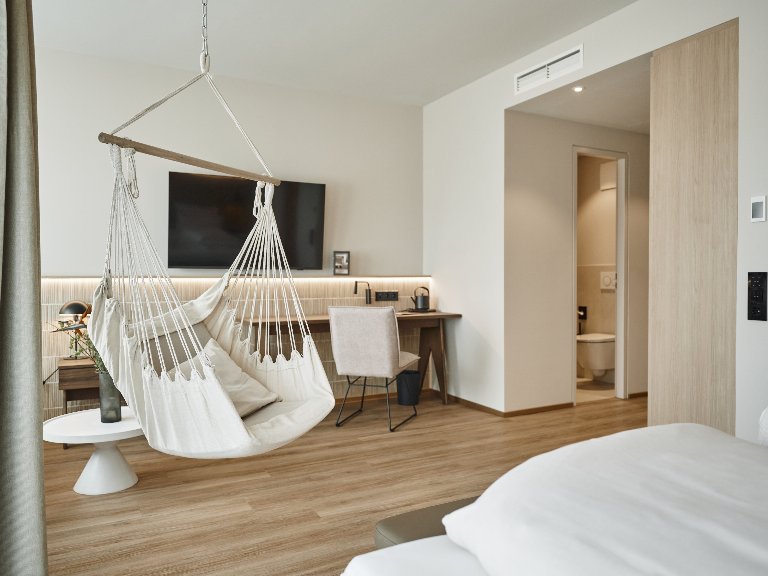Doppelzimmer Privilege B