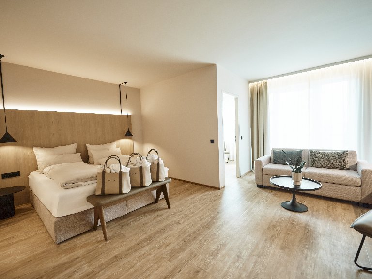 Juniorsuite/n B