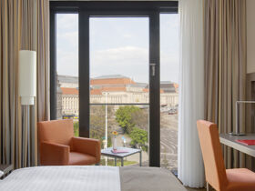 Leipzig pur - Stadt, Natur und Inspiration