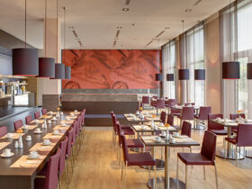 Lassen Sie den Alltag hinter sich - entdecken Sie Leipzig