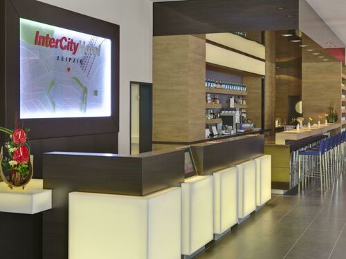 IntercityHotel Leipzig