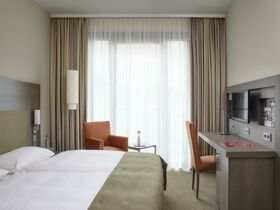 Lassen Sie den Alltag hinter sich - entdecken Sie Leipzig