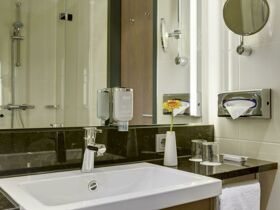 Lassen Sie den Alltag hinter sich - entdecken Sie Leipzig