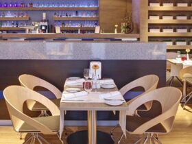 Lassen Sie den Alltag hinter sich - entdecken Sie Leipzig