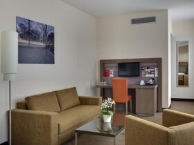 Lassen Sie den Alltag hinter sich - entdecken Sie Leipzig