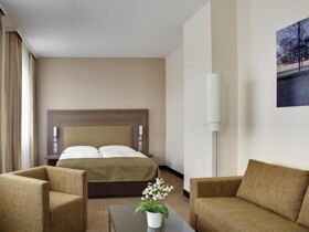 Lassen Sie den Alltag hinter sich - entdecken Sie Leipzig