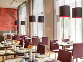 Lassen Sie den Alltag hinter sich - entdecken Sie Leipzig