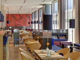 Lassen Sie den Alltag hinter sich - entdecken Sie Leipzig