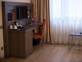 Lassen Sie den Alltag hinter sich - entdecken Sie Leipzig