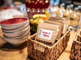 Lassen Sie den Alltag hinter sich - entdecken Sie Leipzig