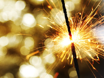 Silvester mitten in Leipzig | 3 Tage 2