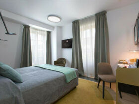 Kurzurlaub in Piemont - Erholung inmitten von Weinreben | 3 Nächte