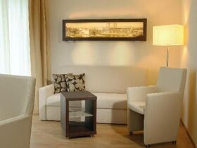 Start ins neue Jahr: DER Silvester Ball 25/26 in Wolfsburg!