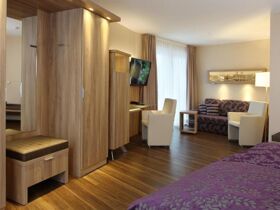 Start ins neue Jahr: DER Silvester Ball 25/26 in Wolfsburg!