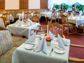 Start ins neue Jahr: DER Silvester Ball 25/26 in Wolfsburg!