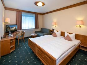 Start ins neue Jahr: DER Silvester Ball 25/26 in Wolfsburg!