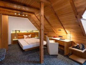 Start ins neue Jahr: DER Silvester Ball 25/26 in Wolfsburg!