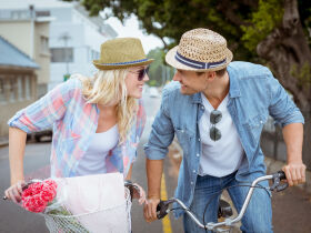 3 Aktivtage in Wolfsburg inkl. Candle Light Dinner  & Picknickkorb