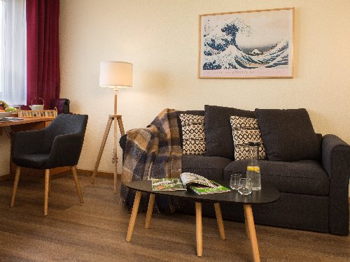 Mühlenhotel Halle-Leipzig