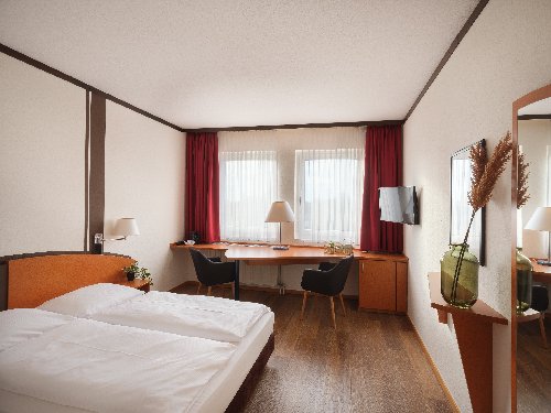 Mühlenhotel Halle-Leipzig