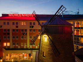 3 Tage Kurzurlaub in Halle inkl. Erlebniswelt Halloren Schokolade 