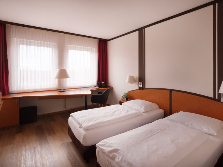 Doppelzimmer