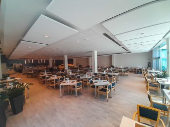 Traumhafter Urlaub im Kurhotel inkl. Halbpension in Lasko | 4 Nächte