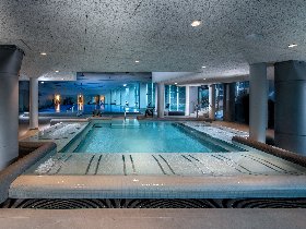 Traumhafter Urlaub im Kurhotel inkl. Halbpension in Laško | 2 Nächte