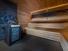 Traumhafter Urlaub im Kurhotel inkl. Halbpension in Laško | 2 Nächte