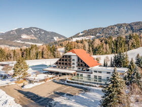 GOLF mit 100 % Greenfee