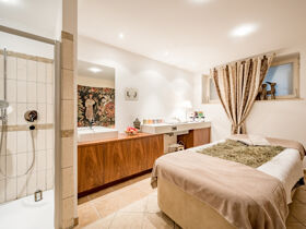 GOLF mit 100 % Greenfee