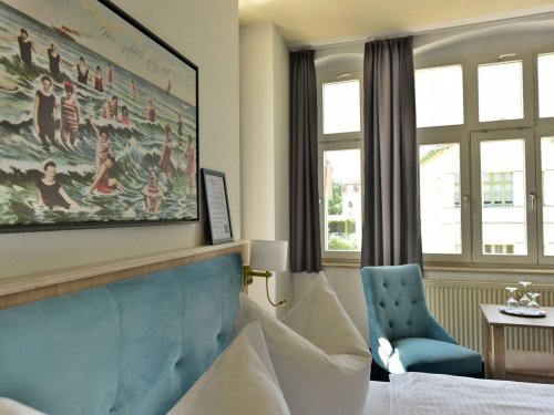 Hotel Meereseck