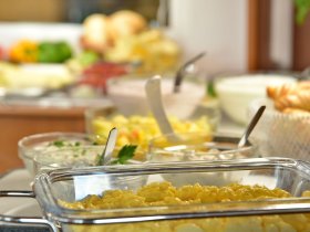 Super-Kurzurlaub in Bansin, direkt am Strand