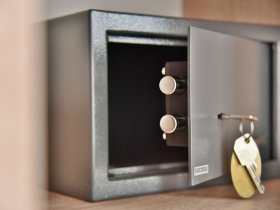 Super-Kurzurlaub in Bansin, direkt am Strand