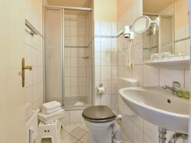 Super-Kurzurlaub in Bansin, direkt am Strand