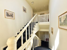 Super-Kurzurlaub in Bansin, direkt am Strand