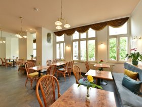 Super-Kurzurlaub in Bansin, direkt am Strand