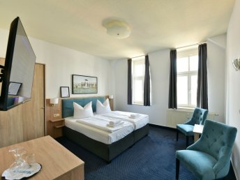 Sommerstrand-Woche im Meereseck