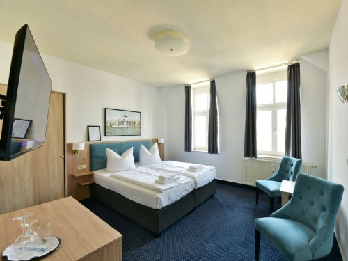 Hotel Meereseck